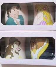 Disney belle raperonzolo - disney,