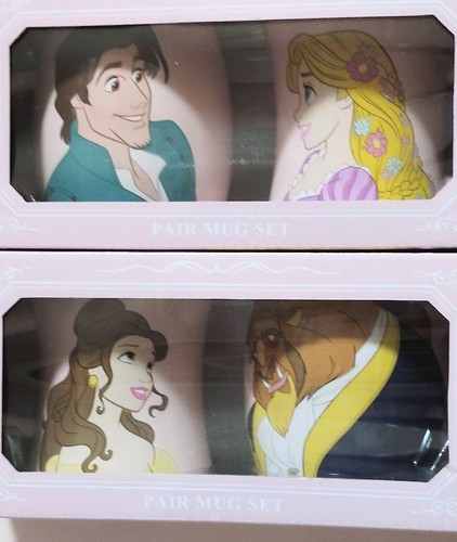 Disney belle raperonzolo - disney,
