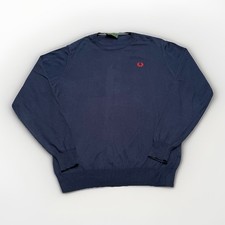 Maglione Fred Perry uomo