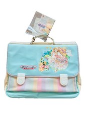 Cartella Lady Lovely Locks