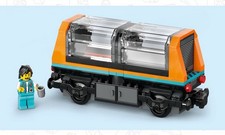 NEW Lego CITY 60470 Explorer