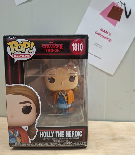 Funko pop stranger things - funko,