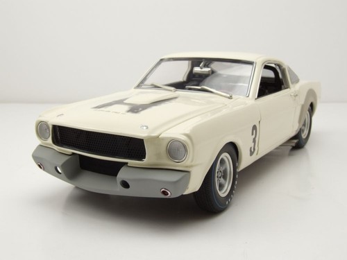 Shelby ford mustang gt350r - shelby,