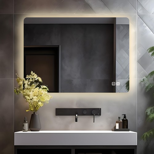 Specchio bagno - da,