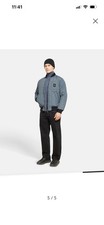 Giacca uomo Refrigiwear (tutte