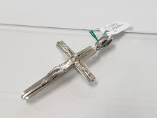 CIONDOLO CROCIFISSO- CROCE