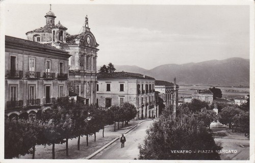 Venafro - ,