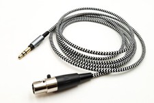 Nuovo!!! Cavo audio in nylon