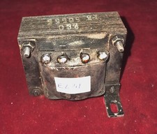 TRASFORMATORE USCITA AUDIO PER