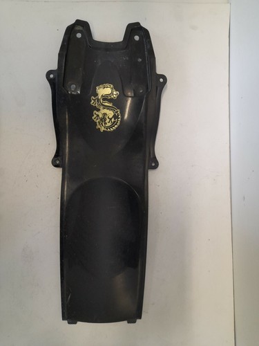 Carena posteriore suzuki gsxr - carena,