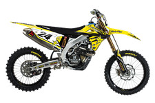 Kit grafiche + Coprisella