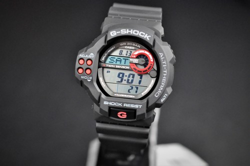 Orologio uomo casio shock - uomo, g-shock