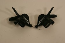 Set Cambio Shimano Acera