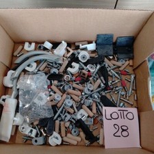 Cod 28) Kit Minuteria