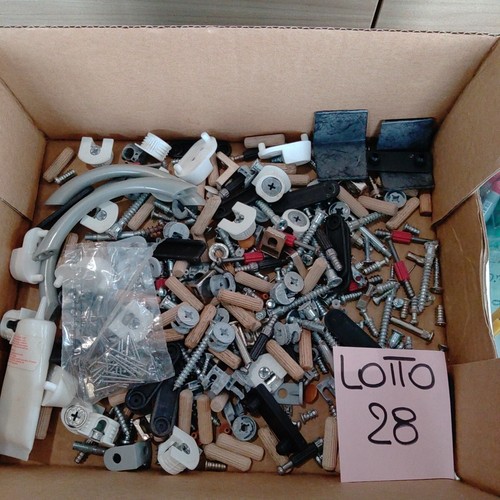 Cod kit minuteria - kit,