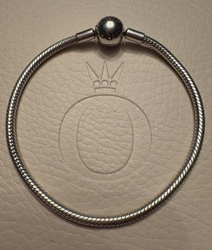 Pandora moments snake chain - pandora,