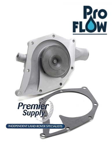 Pompa acqua proflow - land, rover