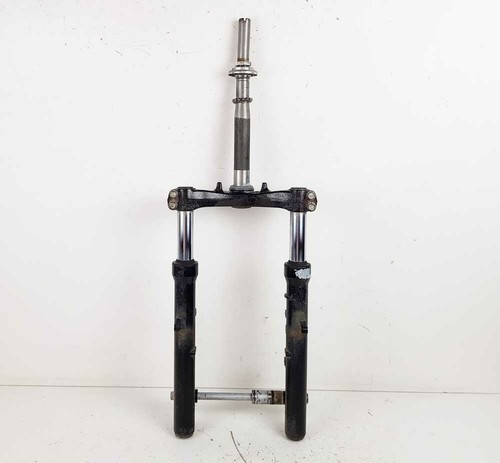 Forcella completa honda forza - honda,
