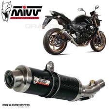 Scarico KAWASAKI Z 750 R 2013