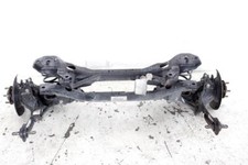 1763086 PONTE ASSALE POSTERIORE FORD GRAND C-MAX 1.6 D 85KW 6M 5P (2015) RICAMBI