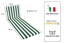 Cuscino lettino prendisole - cuscino,