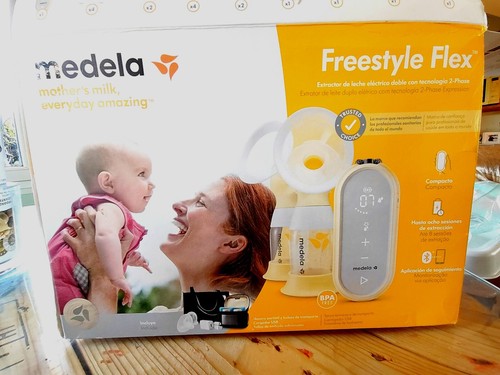 Tiralatte freestyle medela - tiralatte,