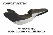 Ducati Multistrada 2012 - 2014