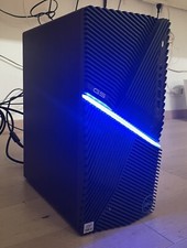 pc da gaming fisso completo Con Mouse Tastiera E Monitor