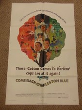 Come back charleston blue - blue, 1972