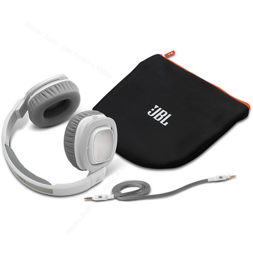 Cuffie stereo on - cuffie, on-ear