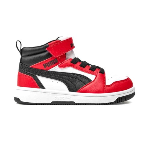 Puma rebound mid scarpe - v6,