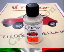 VERNICE RITOCCO SMALTO FIAT