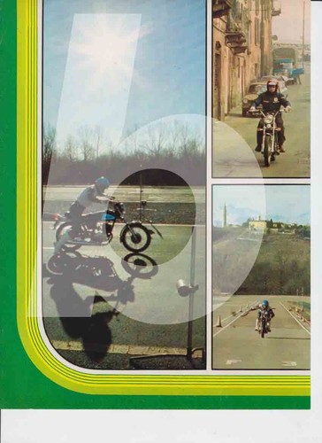 Pubblicita advertising moto - pubblicita',