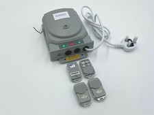 Neco Sistema di Telecomando