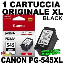 Canon Pixma PG-545 XL