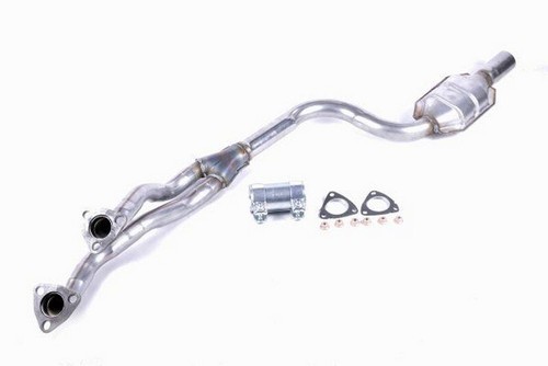 Catalizzatore per bmw - bmw, 520i