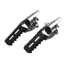 Front 1" Foot Pegs Pedal For