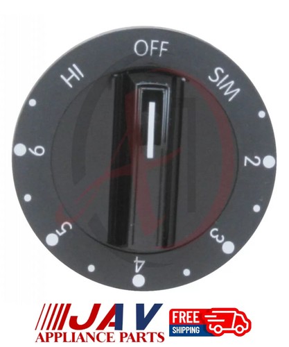 Manopola per forno - , range