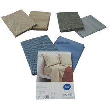 Completo letto Lenzuola