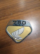 HONDA FREGIO BAULETTO CB 750 FOUR K0