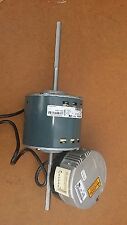 MOTORE E MODULO GENTEQ BARD ECM 3/4 HP 120/240V 1050 GIRI/MIN DOPPIO ALBERO (1 UNITÀ)