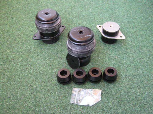 Kit cuscinetti motore golf - motore, 3