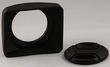 Paraluce con tappo per - 72,
