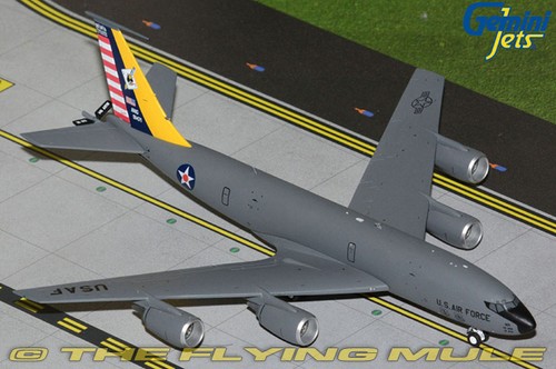 Geminijets 200 135t - 1:200, kc-135t