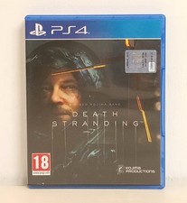 Death Stranding - PS4