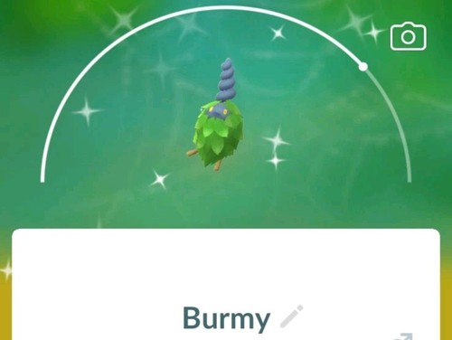 Pokemon shiny - pokemon, go/shiny