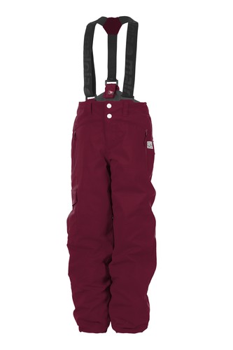 Pantaloni sci maloja - pantaloni, da