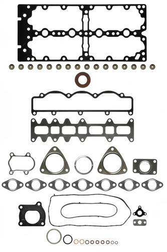 Kit guarnizioni testata