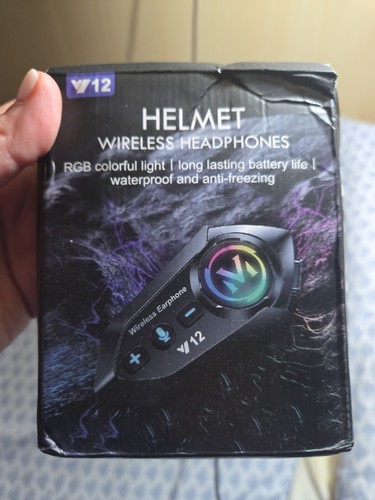 Interfono casco bluetooth - interfono,