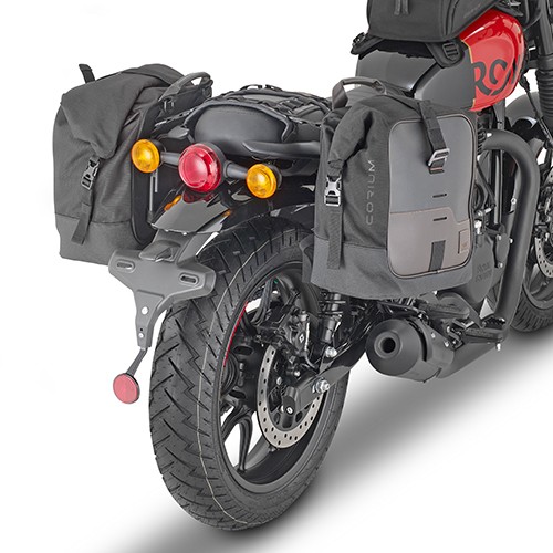 Givi tmt9056 telaio borse - givi,